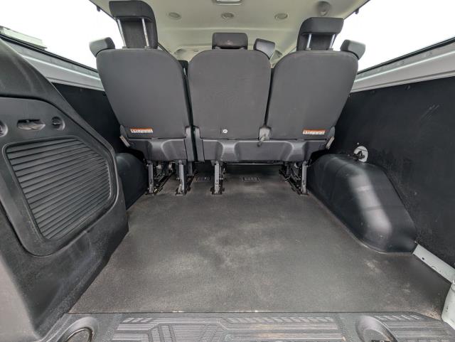 Used Ford Transit Custom 2022 for sale - 78180435: Photo 13