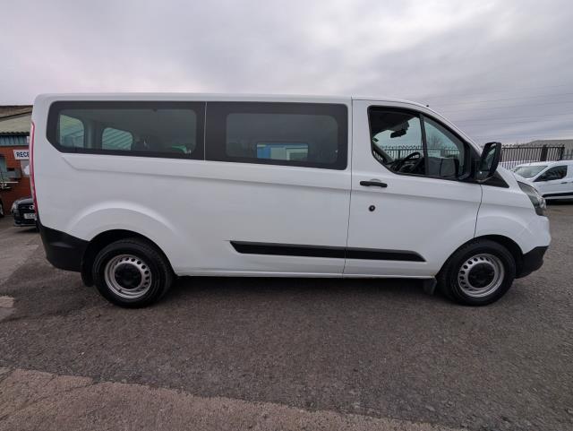 Used Ford Transit Custom 2022 for sale - 78180435: Photo 16