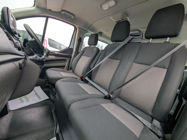 Used Ford Transit Custom 2022 for sale - 78180435: Photo 17