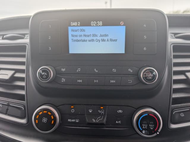 Used Ford Transit Custom 2022 for sale - 78180435: Photo 24