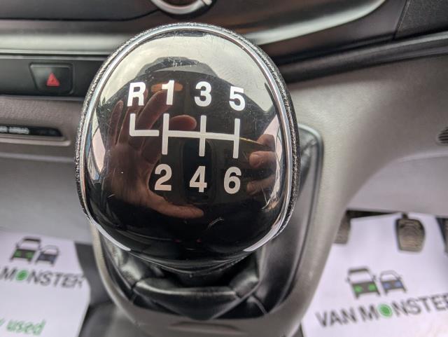 Used Ford Transit Custom 2022 for sale - 78180435: Photo 25