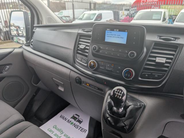 Used Ford Transit Custom 2022 for sale - 78180435: Photo 26