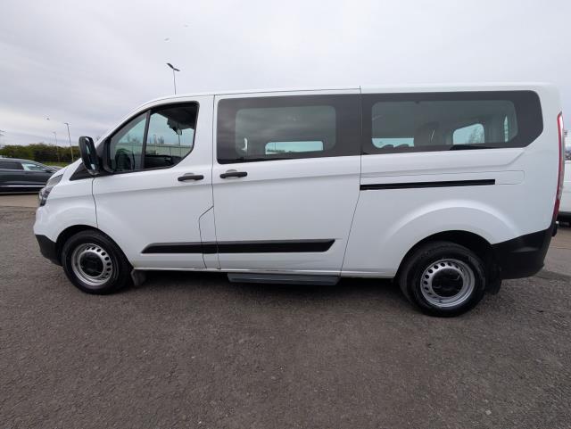 Used Ford Transit Custom 2022 for sale - 78180435: Photo 5