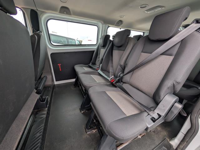 Used Ford Transit Custom 2022 for sale - 78180435: Photo 8