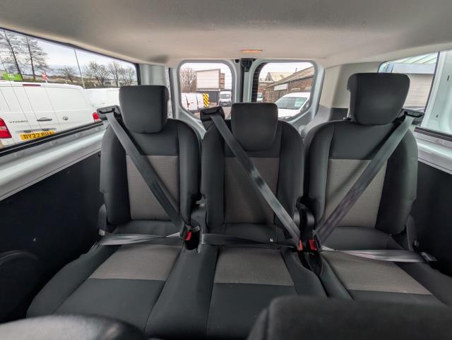 Used Ford Transit Custom 2022 for sale - 78180435: Photo 9