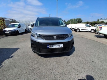 Used Peugeot Partner 2023 for sale - 79287714: Photo