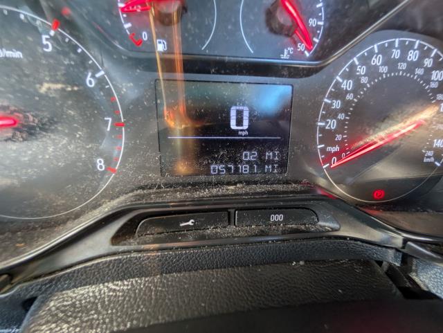 Used Vauxhall Combo 2020 for sale - 77819851: Photo 18