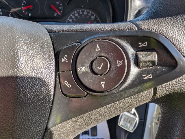 Used Vauxhall Combo 2020 for sale - 77819851: Photo 21