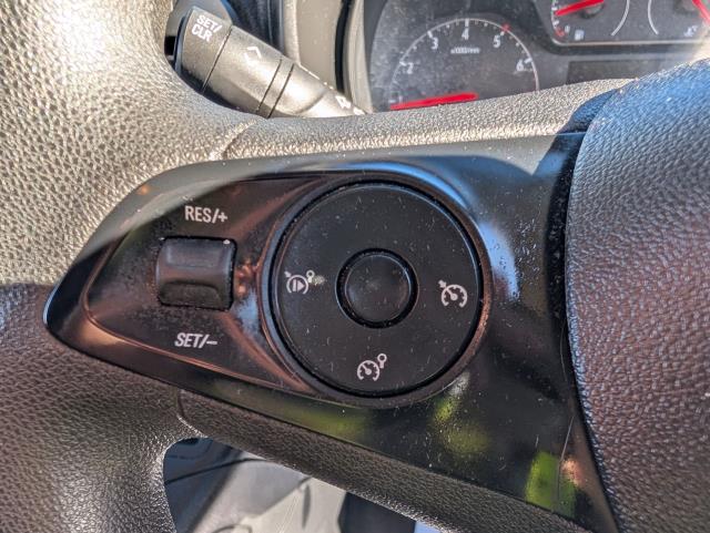 Used Vauxhall Combo 2020 for sale - 77819851: Photo 22