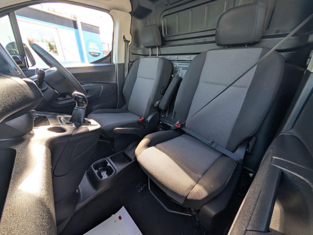 Used Vauxhall Combo 2020 for sale - 77819851: Photo 27