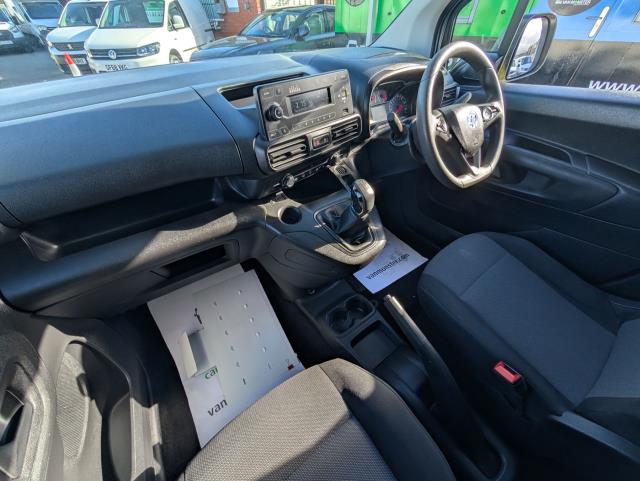 Used Vauxhall Combo 2020 for sale - 77819851: Photo 28