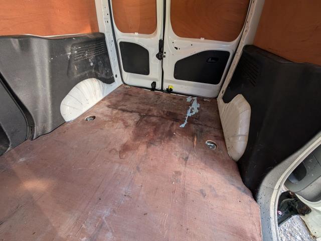 Used Vauxhall Combo 2020 for sale - 77819851: Photo 8