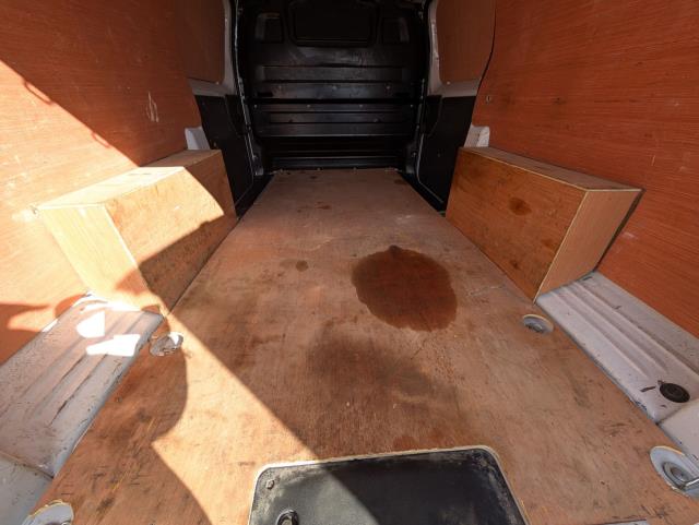 Used Vauxhall Vivaro 2022 for sale - 78028778: Photo 12