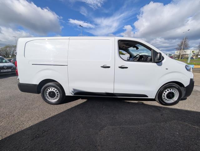 Used Vauxhall Vivaro 2022 for sale - 78028778: Photo 13
