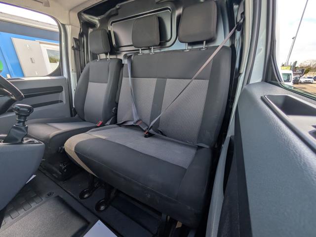 Used Vauxhall Vivaro 2022 for sale - 78028778: Photo 15