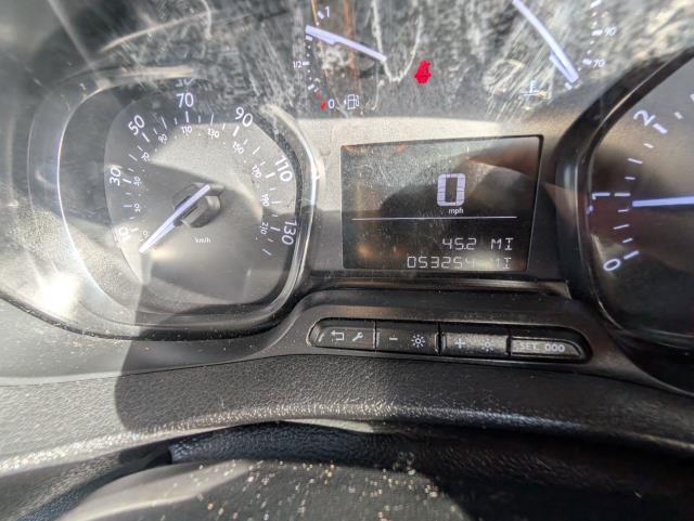 Used Vauxhall Vivaro 2022 for sale - 78028778: Photo 18