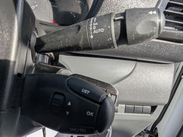 Used Vauxhall Vivaro 2022 for sale - 78028778: Photo 20