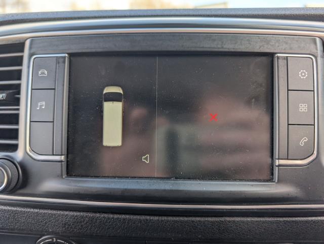 Used Vauxhall Vivaro 2022 for sale - 78028778: Photo 22