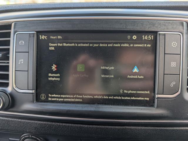 Used Vauxhall Vivaro 2022 for sale - 78028778: Photo 23