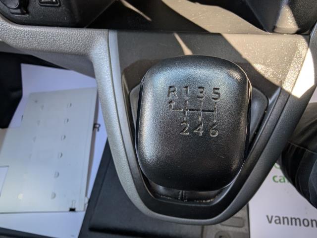 Used Vauxhall Vivaro 2022 for sale - 78028778: Photo 25