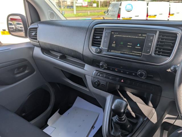 Used Vauxhall Vivaro 2022 for sale - 78028778: Photo 26