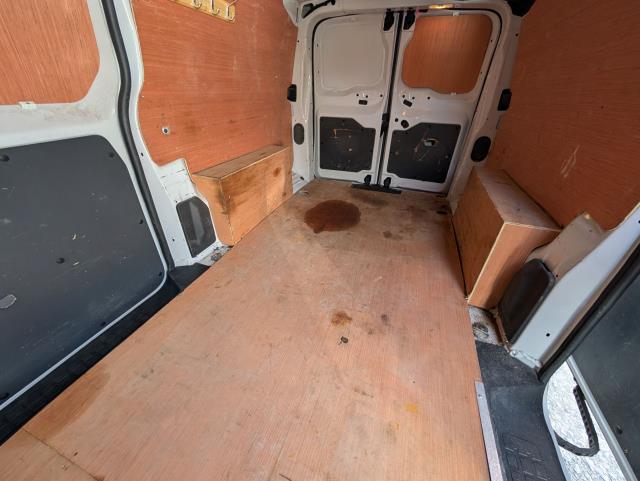 Used Vauxhall Vivaro 2022 for sale - 78028778: Photo 7