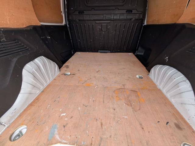Used Vauxhall Combo 2021 for sale - 77916154: Photo 12