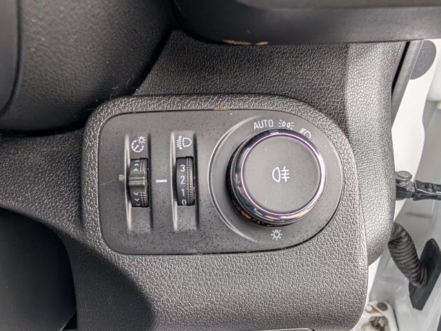 Used Vauxhall Combo 2021 for sale - 77916154: Photo 20
