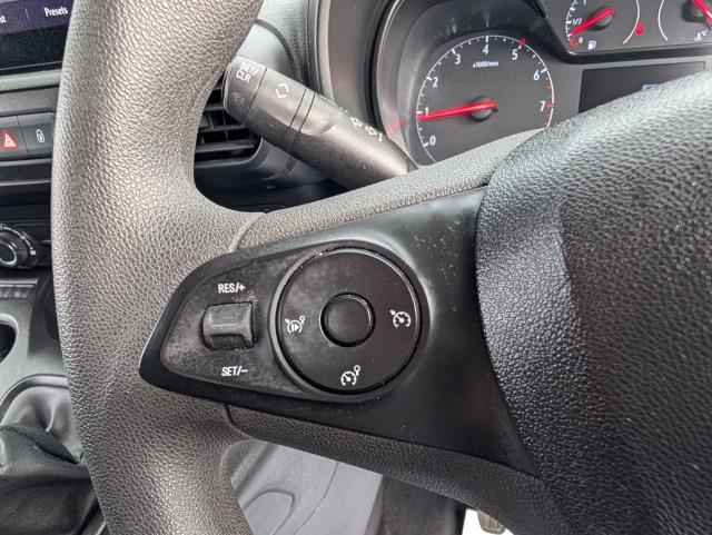 Used Vauxhall Combo 2021 for sale - 77916154: Photo 22