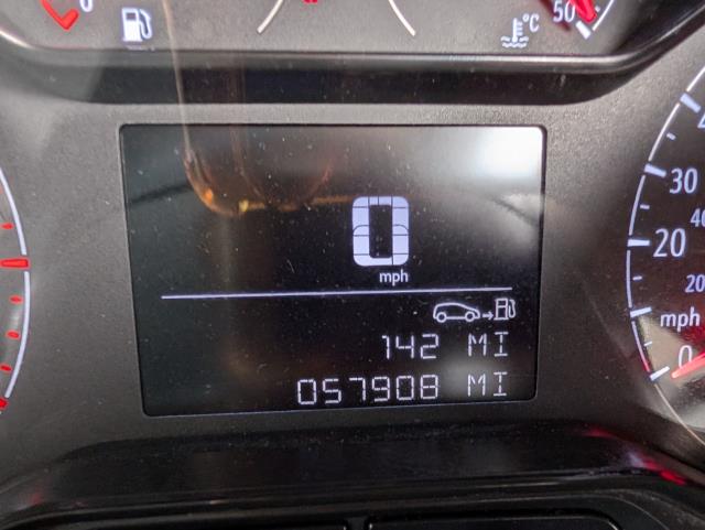 Used Vauxhall Combo 2021 for sale - 77916154: Photo 23