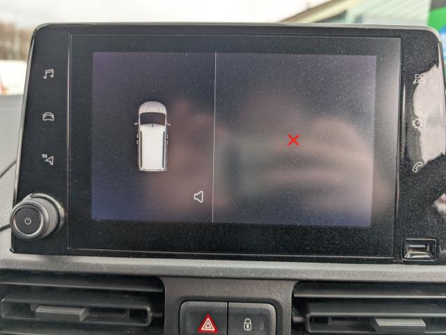 Used Vauxhall Combo 2021 for sale - 77916154: Photo 25