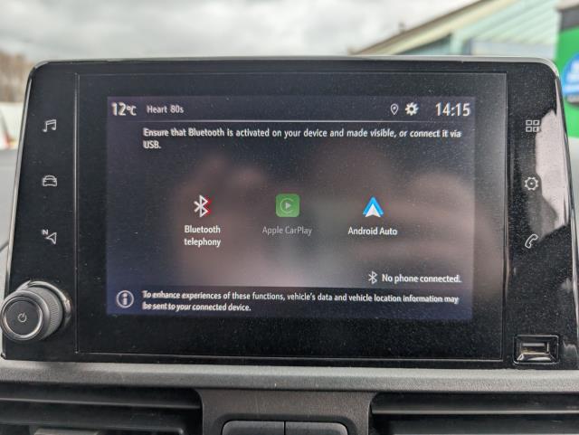 Used Vauxhall Combo 2021 for sale - 77916154: Photo 26