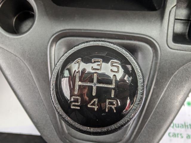 Used Vauxhall Combo 2021 for sale - 77916154: Photo 28