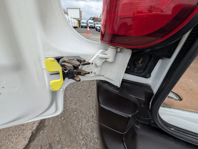 Used Vauxhall Combo 2021 for sale - 77916154: Photo 30