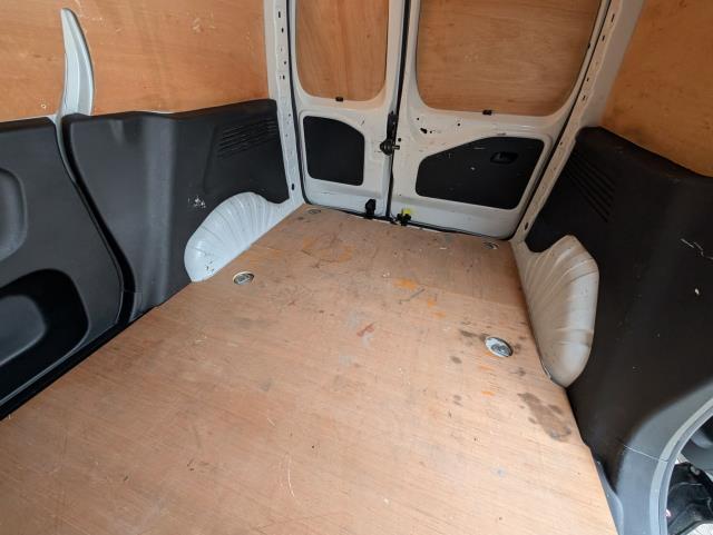 Used Vauxhall Combo 2021 for sale - 77916154: Photo 8