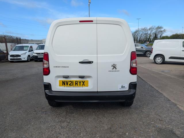 Used Peugeot Partner for sale - 78109839: Photo 10