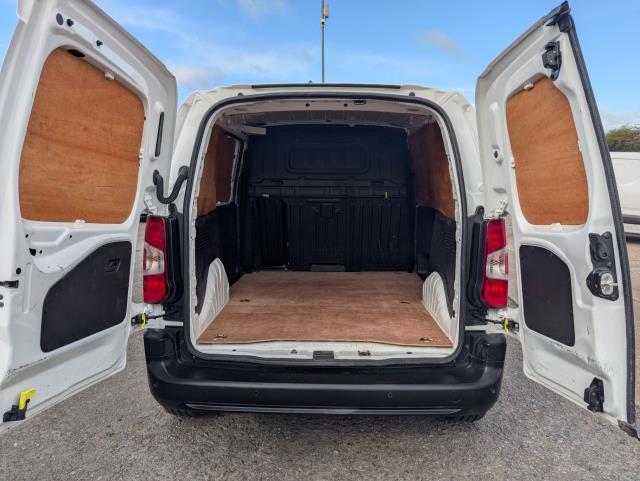 Used Peugeot Partner for sale - 78109839: Photo 11