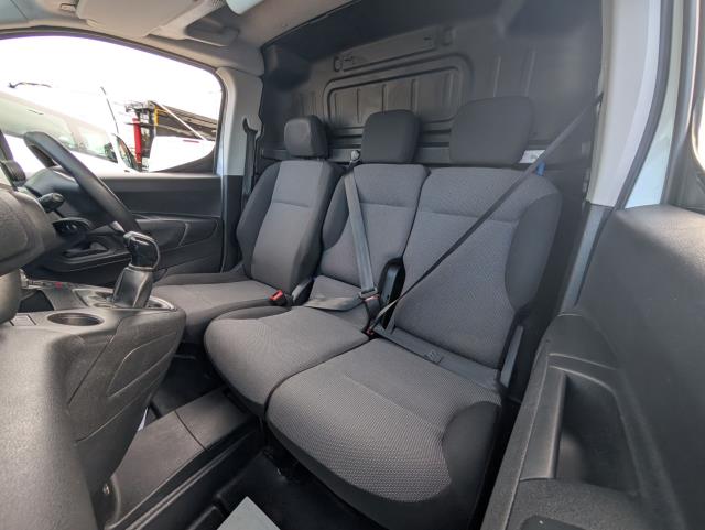 Used Peugeot Partner for sale - 78109839: Photo 15