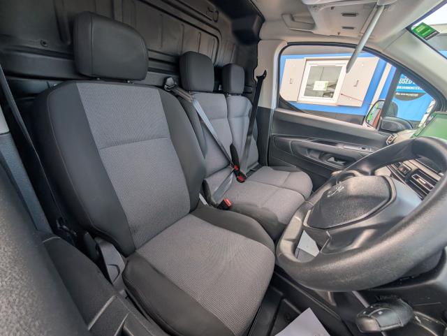 Used Peugeot Partner for sale - 78109839: Photo 16