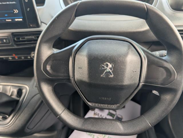 Used Peugeot Partner for sale - 78109839: Photo 19