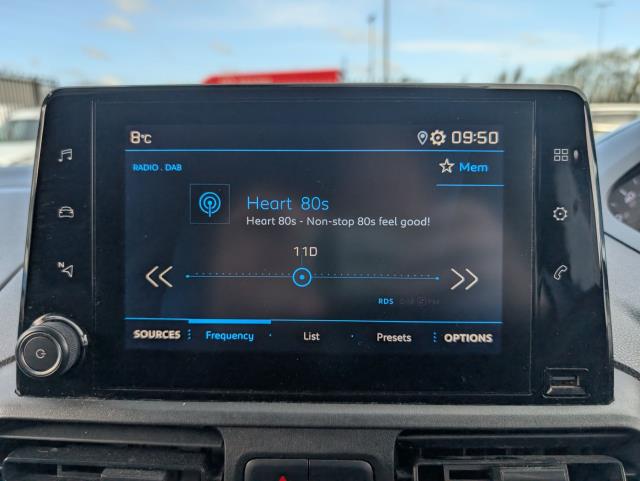 Used Peugeot Partner for sale - 78109839: Photo 24