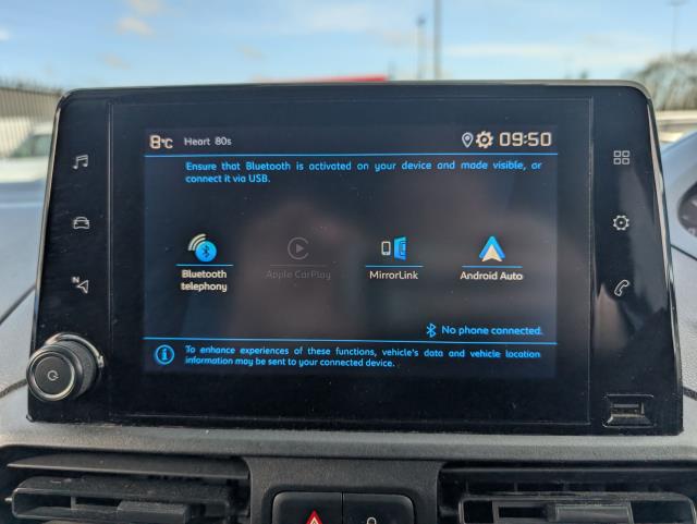 Used Peugeot Partner for sale - 78109839: Photo 25