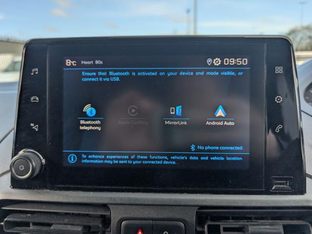 Used Peugeot Partner for sale - 78109839: Photo 26