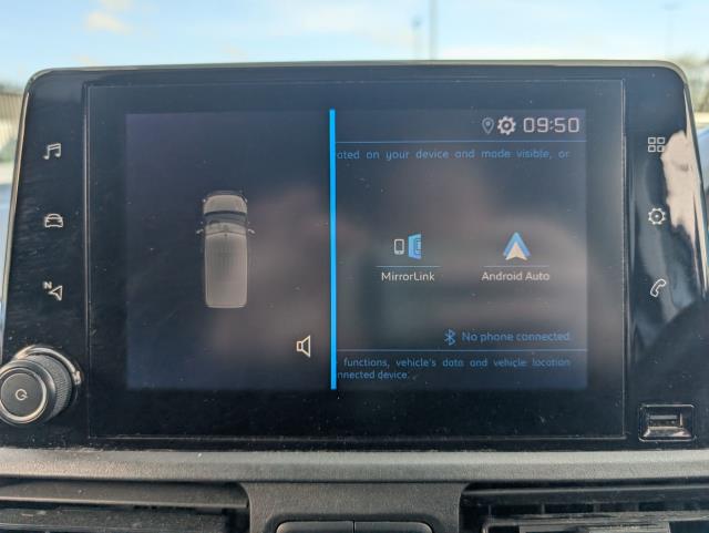 Used Peugeot Partner for sale - 78109839: Photo 27