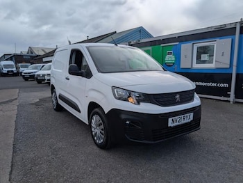 Used Peugeot Partner undefined for sale - 78109839: Photo