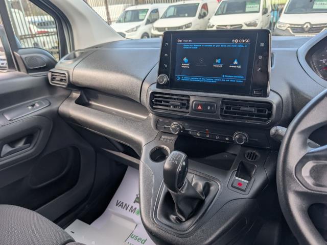 Used Peugeot Partner for sale - 78109839: Photo 30