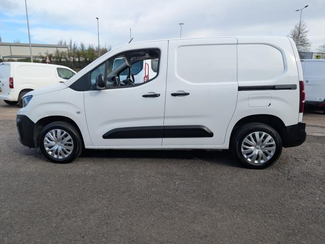 Used Peugeot Partner for sale - 78109839: Photo 5