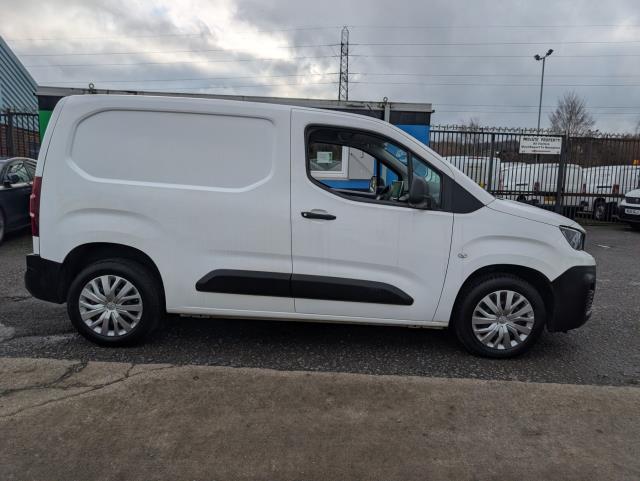 Used Peugeot Partner 2020 for sale - 77501733: Photo 13