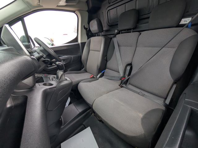 Used Peugeot Partner 2020 for sale - 77501733: Photo 14