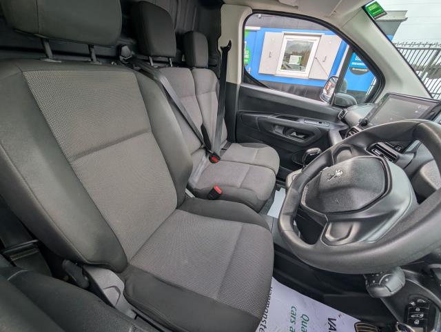 Used Peugeot Partner 2020 for sale - 77501733: Photo 15